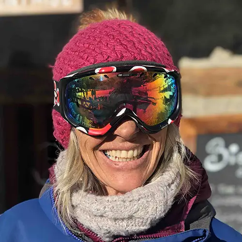 Christel Genevois