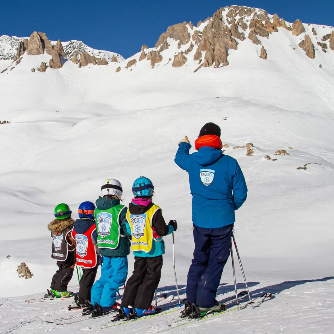 Cours collectifs Progresser en petit groupe