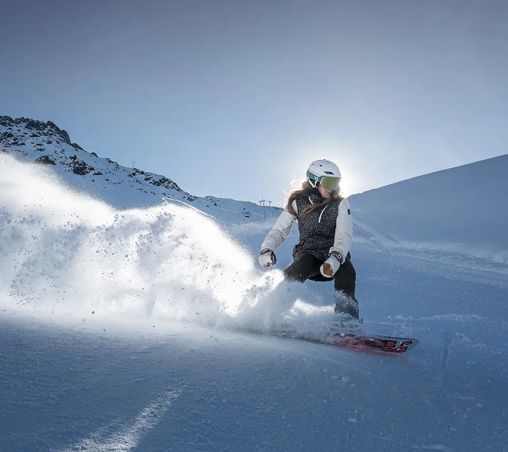 Pourquoi choisir un cours Snocool à Sainte-Foy ? Un cadre privilégié pour progresser