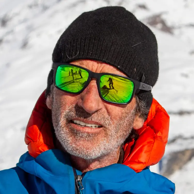 François Suhas