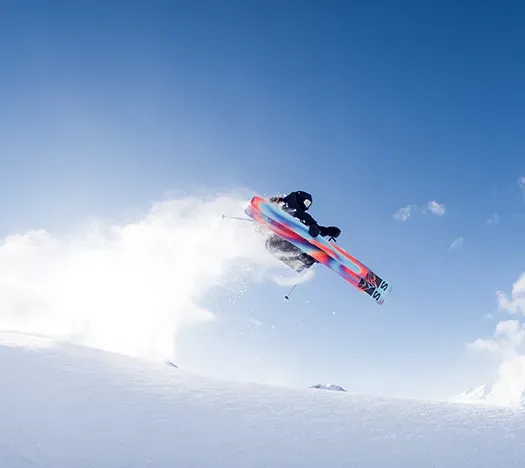 Hors-piste & ski de randonnée l’aventure en poudreuse