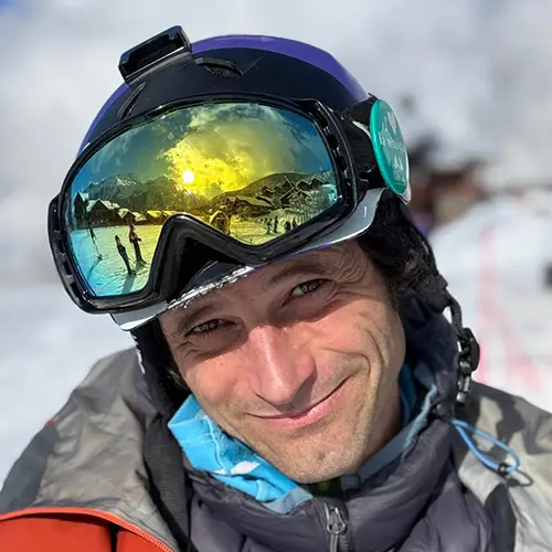 Julien Rollier-Sigallet