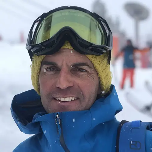 Nils Aubier