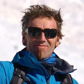 Patrick Faure