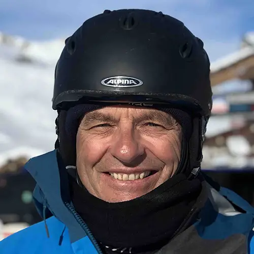 René Boroli