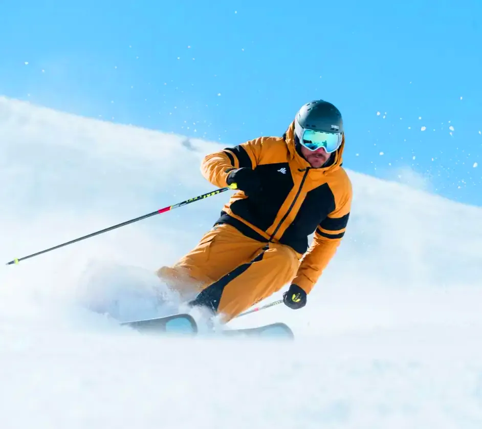 Ski hors-piste & ski de randonnée vivez la liberté