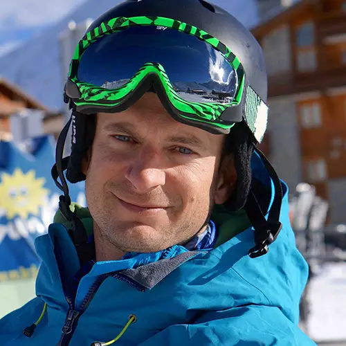 Thomas Gruber