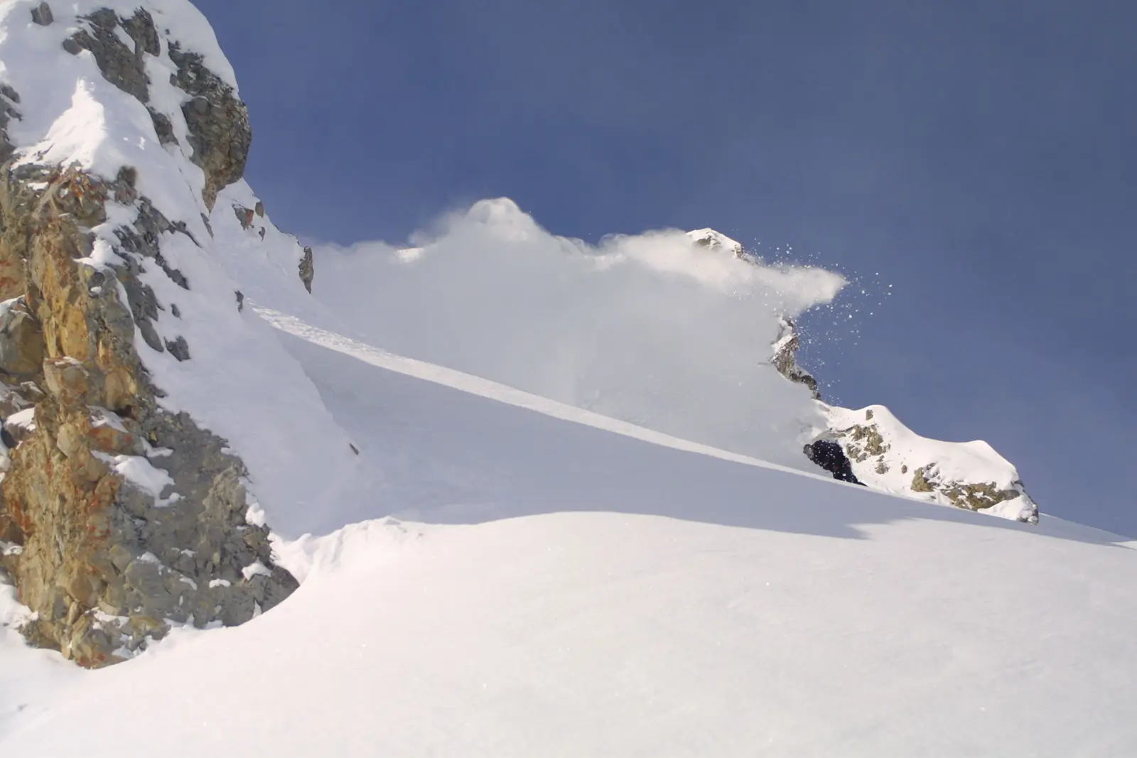 Tour de Pramecou : l’itinéraire hors-piste idéal pour s’initier à Tignes